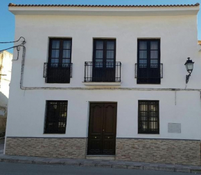Casa rural La Alpujarreña, a 18 min de Los Bermejales Cacin